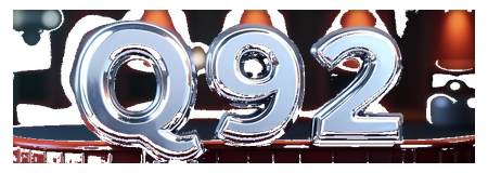 q92 logo