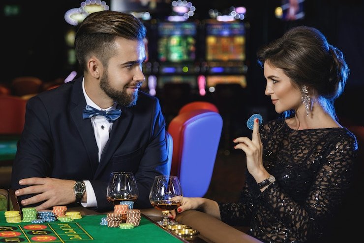 q92 Live Casino